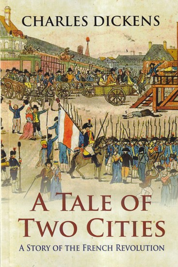A Tale of Two Cities